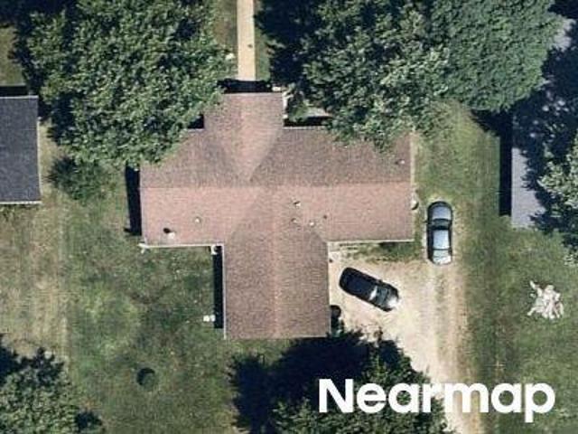 Property for sale in Huntington, Indiana