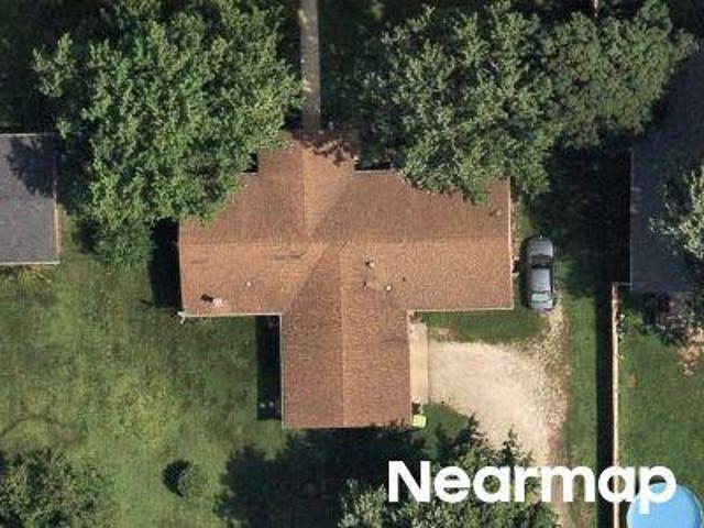 House for sale in Huntington, Indiana