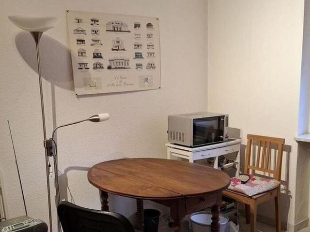 Apartment mieten in Heddernheim, Sachsenhausen