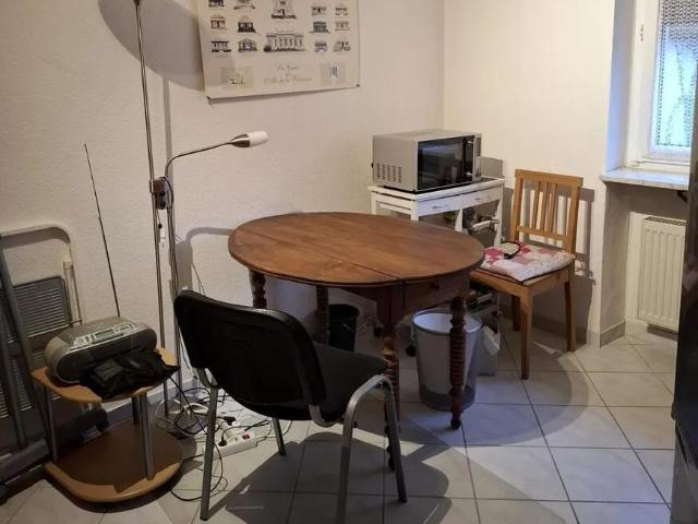 Apartment mieten in Heddernheim, Sachsenhausen