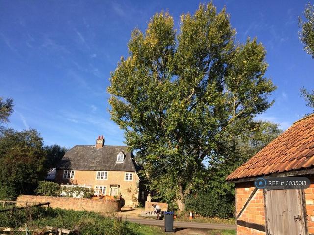 House for rent in Heddington, Wiltshire