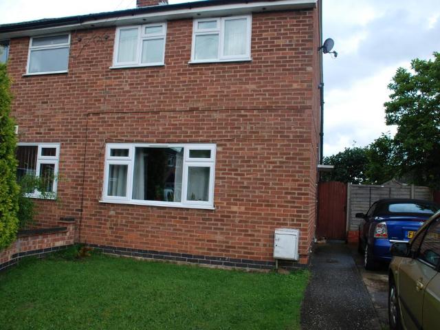 House for rent in Knighton, Leicester