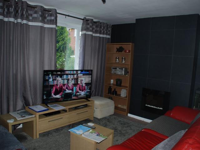 House for rent in Knighton, Leicester