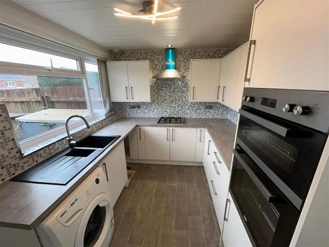 Apartment for rent in Gedling, East Midlands
