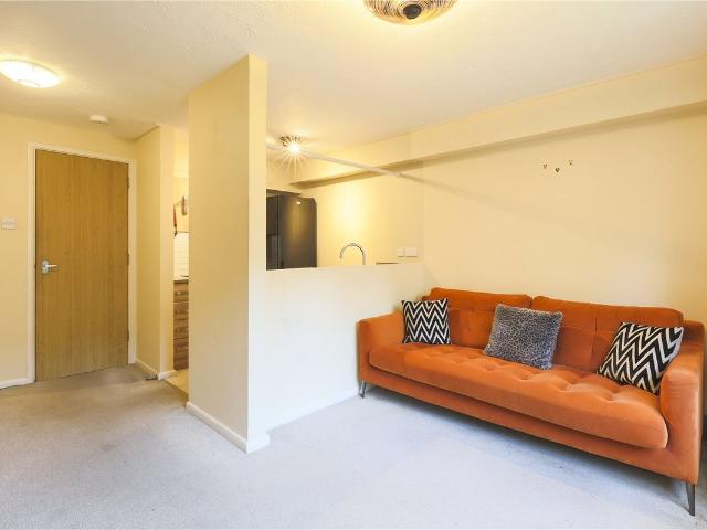 Apartment for rent in Holloway, Lower Holloway