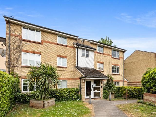 Apartment for rent in Holloway, Lower Holloway
