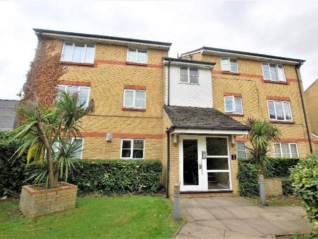 Apartment for rent in Holloway, Lower Holloway