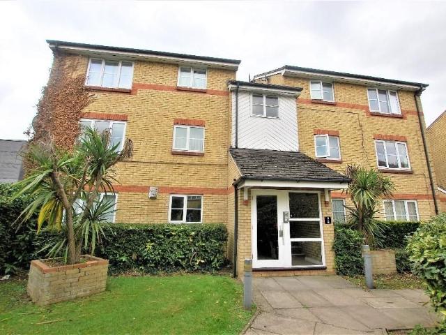 Apartment for rent in Holloway, Lower Holloway