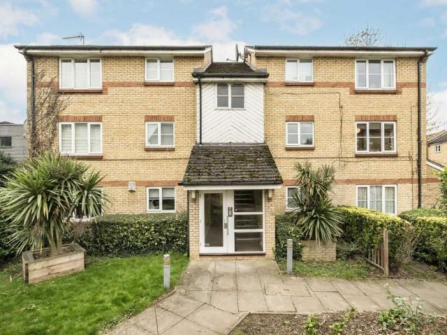 Apartment for rent in Holloway, Lower Holloway
