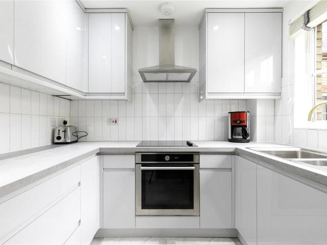 Apartment for rent in Holloway, Lower Holloway