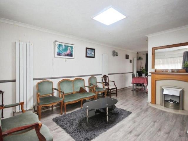 House for rent in West Midlands