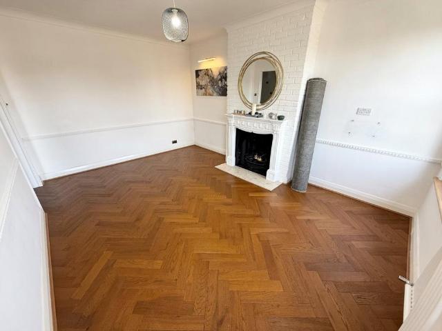House for rent in Cockfosters, Greater London