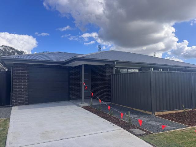 House for rent in New South Wales