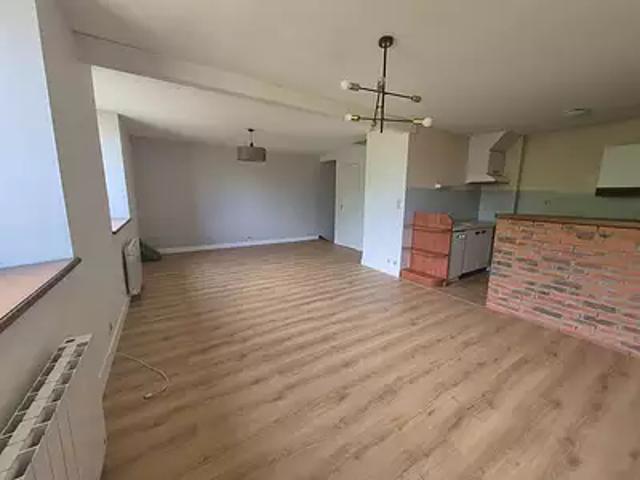 Appartement location à Saint-Malo, Bretagne