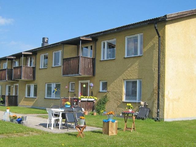 Lägenhet hyra i Hede, Jämtland