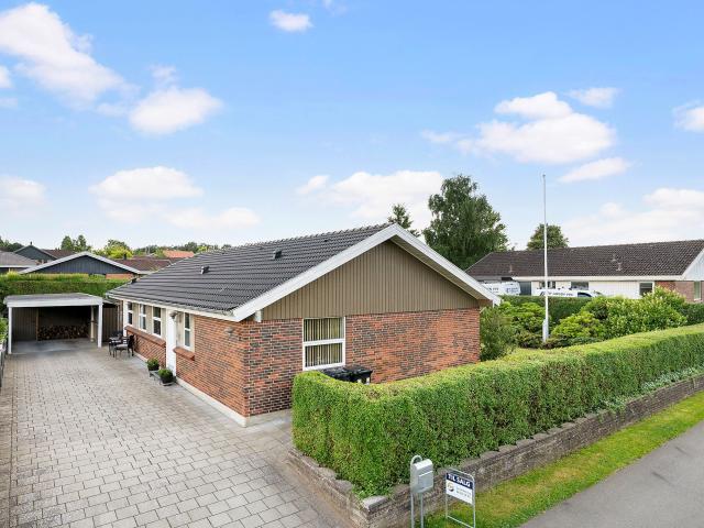 Villa til salg i Århus