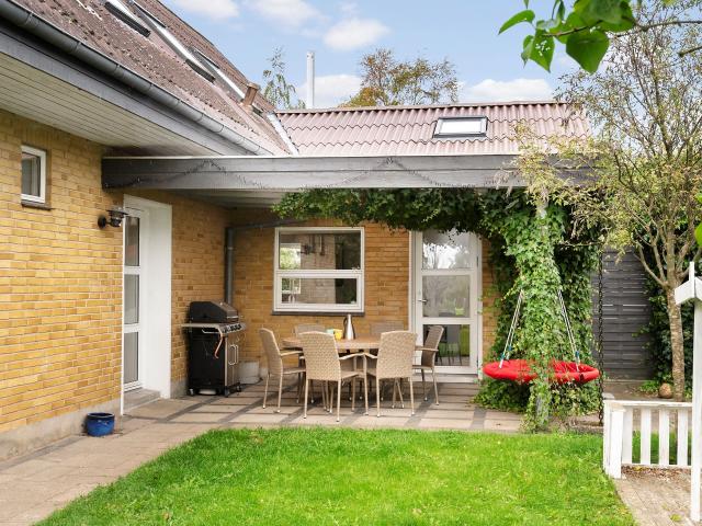 Villa til salg i Hedensted, Hedensted Kommune