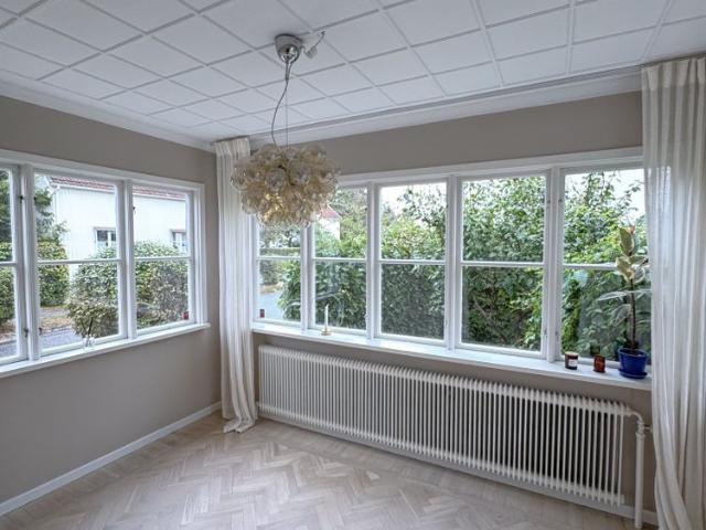 Hus hyra i Botkyrka, Stockholm
