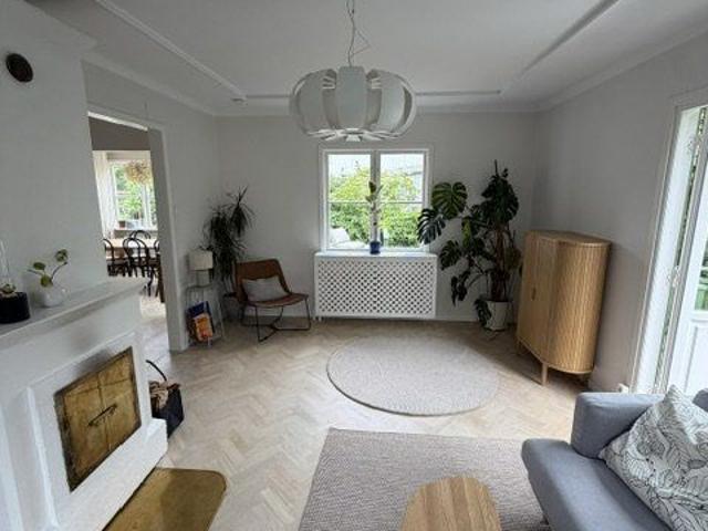 Hus hyra i Botkyrka, Stockholm