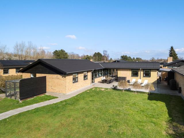Villa til salg i Ølstykke, Brøndby