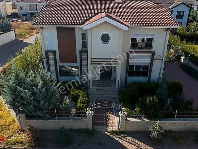Sivas Merkez, Sivas içerisinde satılık Villa