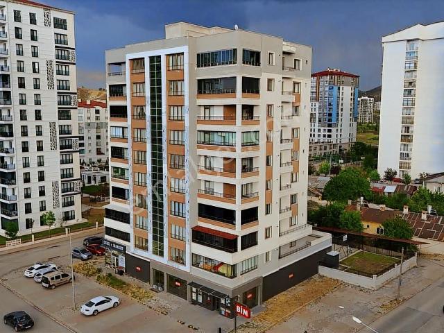 Sivas Merkez, Sivas içerisinde satılık mülk