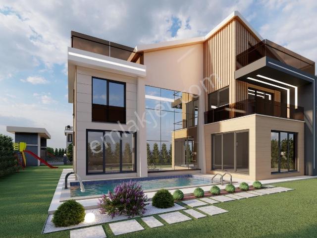Sivas Merkez, Sivas içerisinde satılık Villa