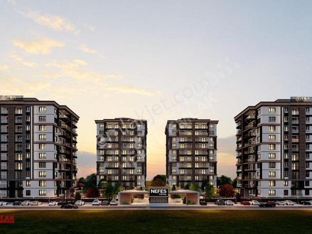 Sivas Merkez, Sivas içerisinde satılık mülk