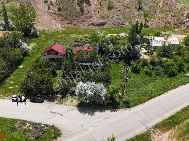 Sivas Merkez içerisinde satılık Villa