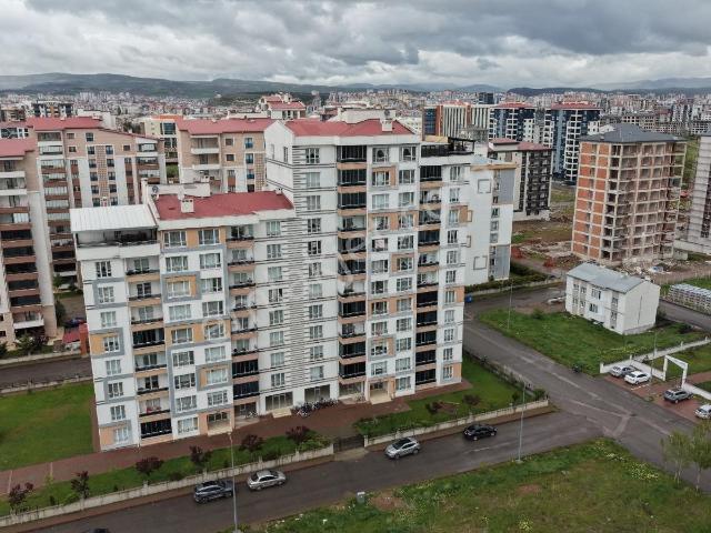 Sivas Merkez, Sivas içerisinde satılık mülk