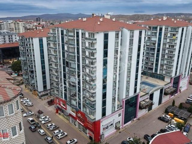 Sivas, Sivas Merkez içerisinde satılık mülk