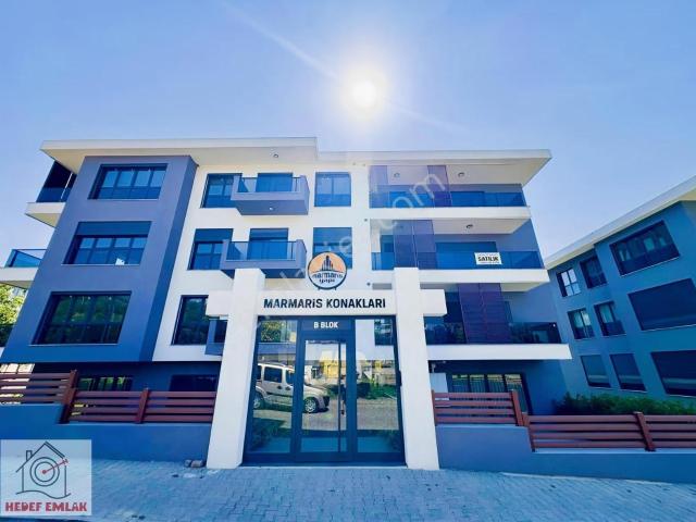 Muğla içerisinde satılık mülk
