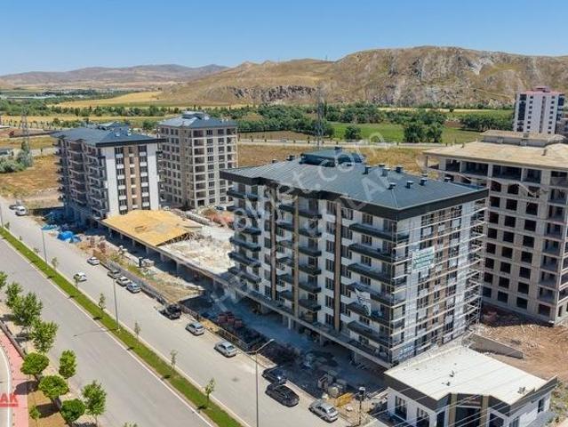 Sivas Merkez, Sivas içerisinde satılık mülk