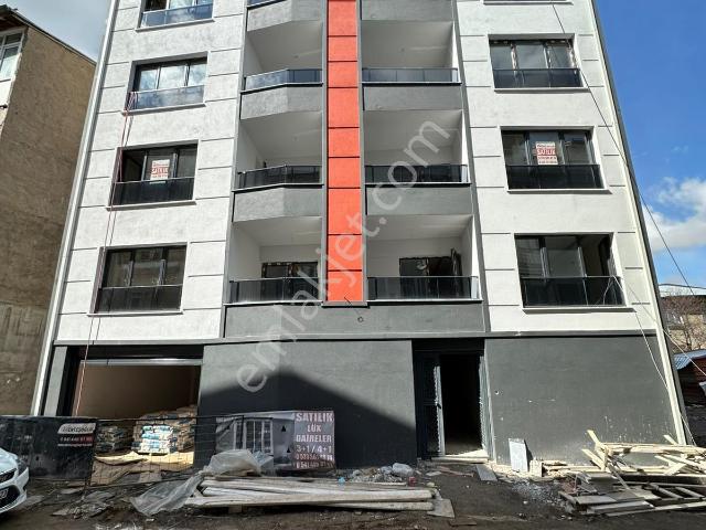 Sivas Merkez, Sivas içerisinde satılık mülk