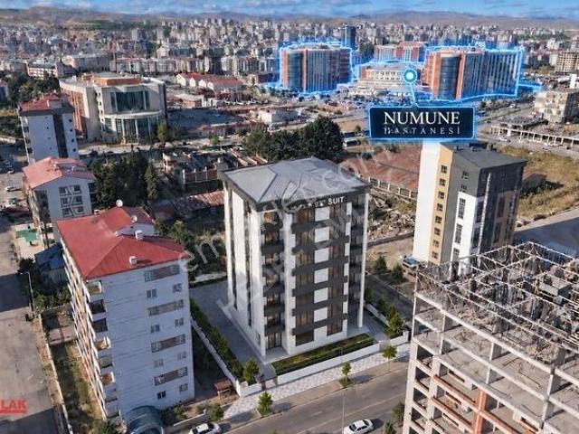 Sivas, Sivas Merkez içerisinde satılık mülk