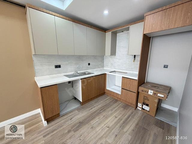 Maltepe, İstanbul içerisinde satılık mülk