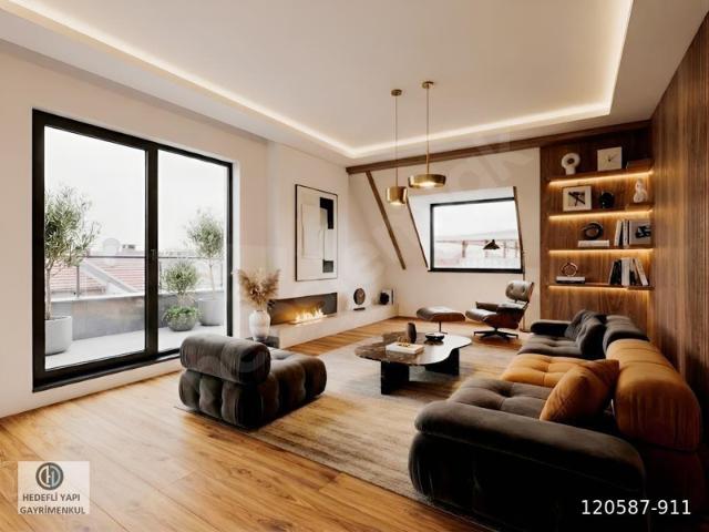 Küçükyalı, Maltepe içerisinde satılık mülk