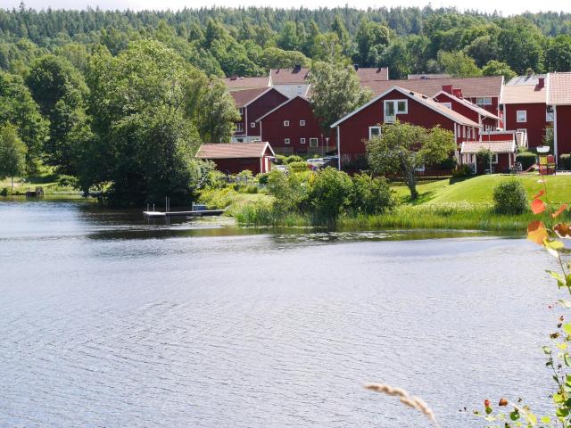 Villa till salu i Lerum, Västra Götaland