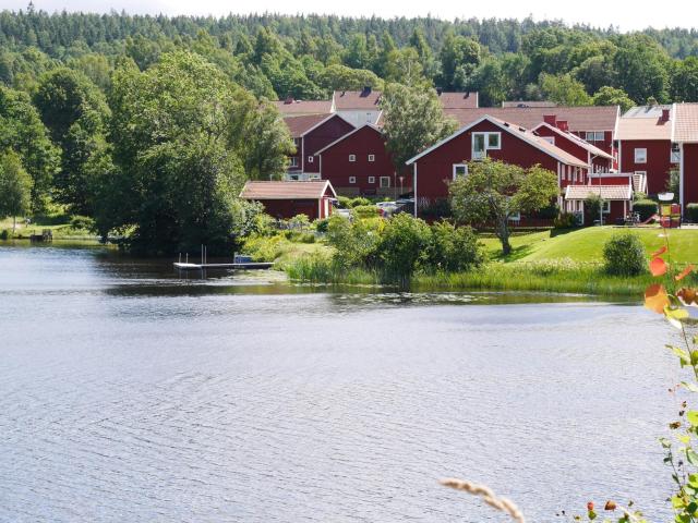 Villa till salu i Lerum, Västra Götaland