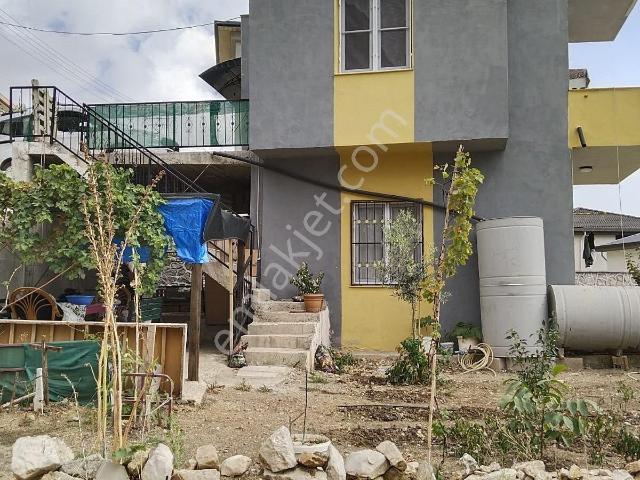 Toroslar, Mersin içerisinde satılık Villa