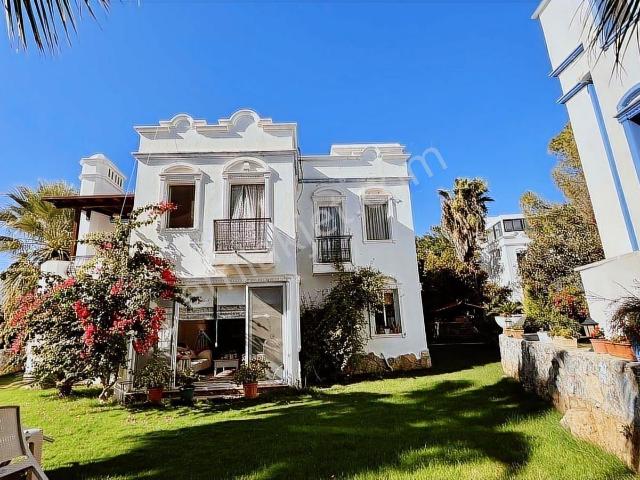 Bodrum, Muğla içerisinde satılık Villa