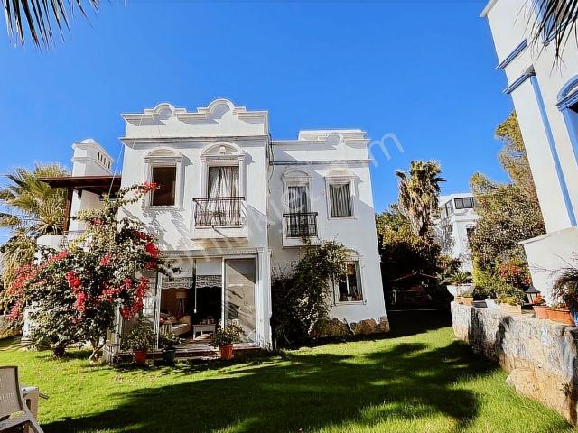 Bodrum, Muğla içerisinde satılık Villa