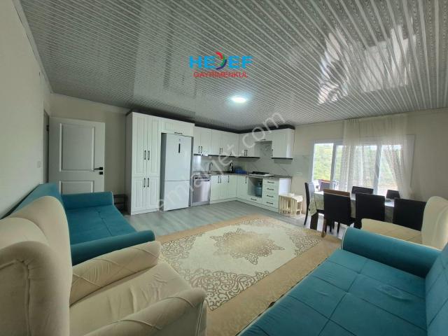 Sıraç, Erdemli içerisinde satılık Villa