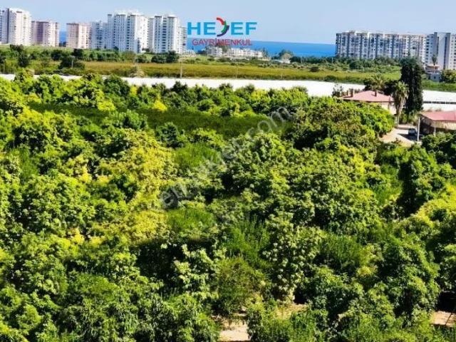 Erdemli, Mersin içerisinde satılık mülk