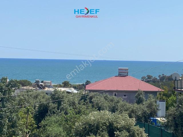 Erdemli, Mersin içerisinde satılık Villa