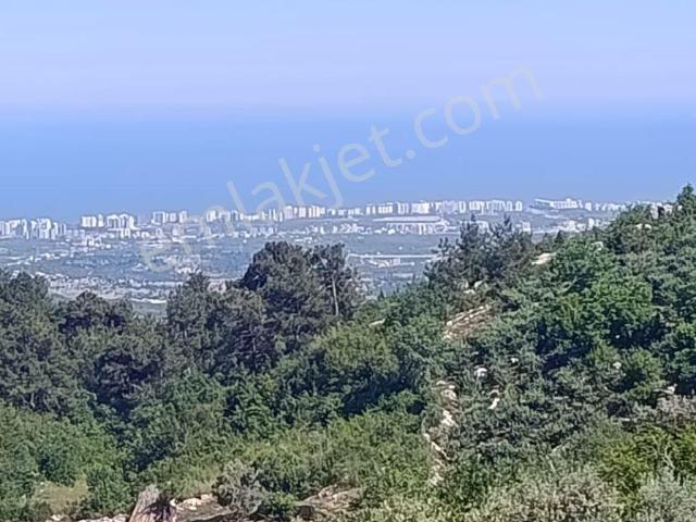 Erdemli, Mersin içerisinde satılık Villa
