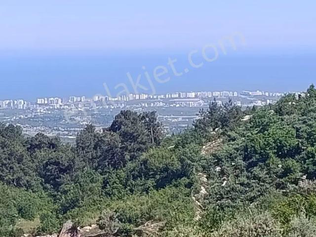 Erdemli, Mersin içerisinde satılık Villa