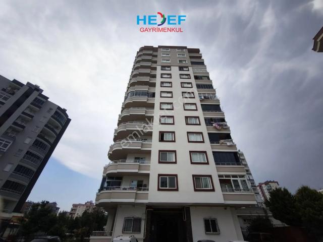 Mezitli, Mersin içerisinde satılık mülk