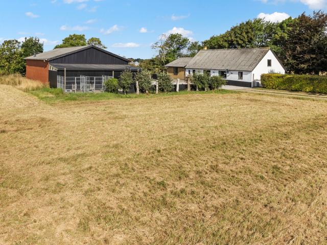 Villa til salg i Durup, Århus