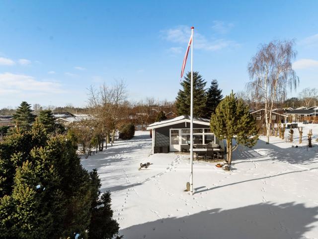 Hus til salg i Øster Hurup, Brønderslev-Dronninglund